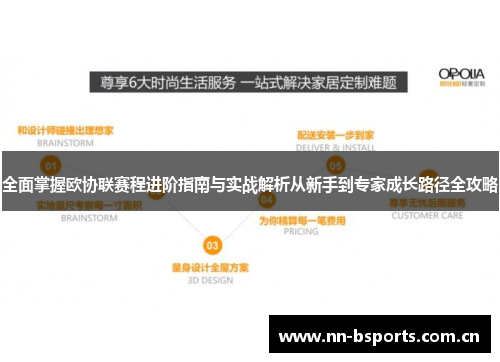 全面掌握欧协联赛程进阶指南与实战解析从新手到专家成长路径全攻略